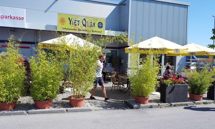 Restaurant Viet Quan